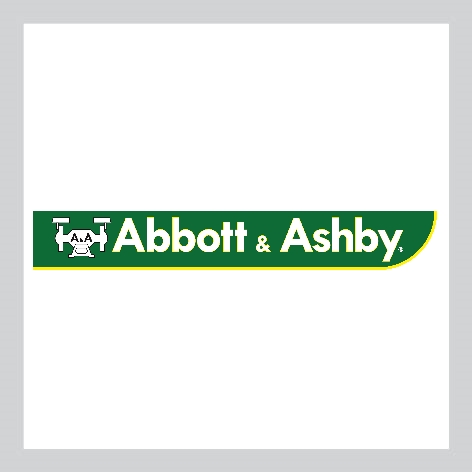 Abbott & Ashby Logo