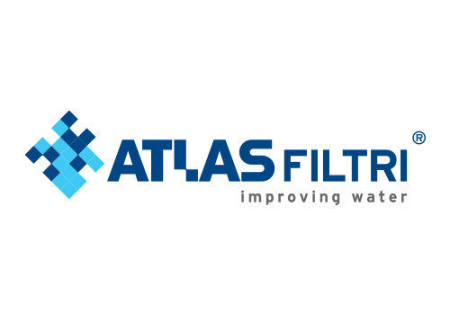 Atlas Filtri Logo