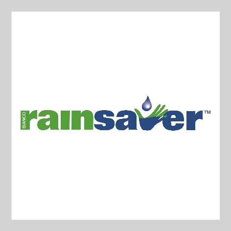 Bianco Rainsaver Logo