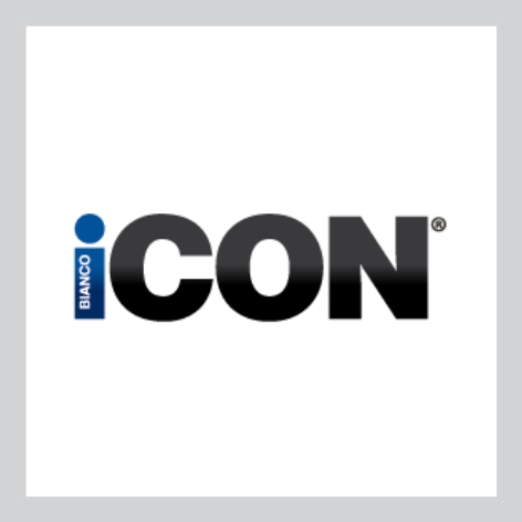 Bianco iCON Logo