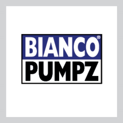 Bianco Pumpz Logo