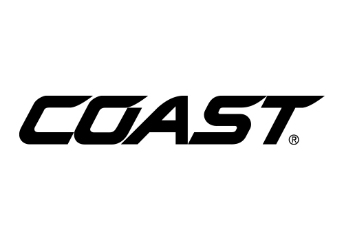 Coast LED Torches Logo