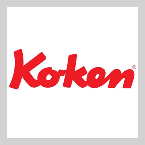 Ko-Ken Logo
