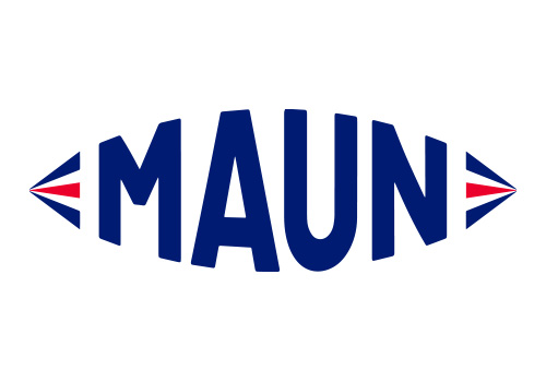 Maun Logo