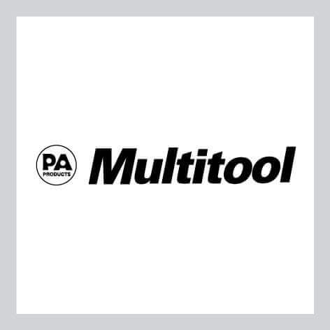 PA Multitool Logo