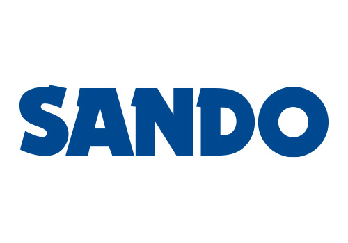 Sando Logo