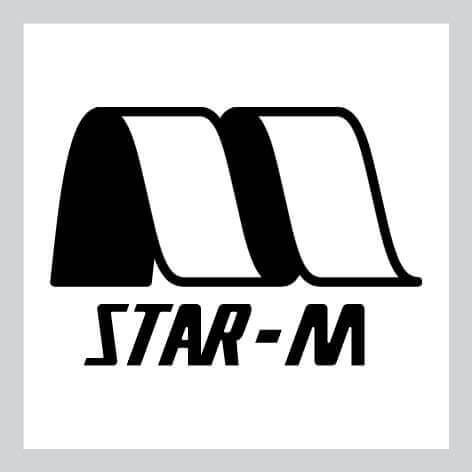 Star-M Logo