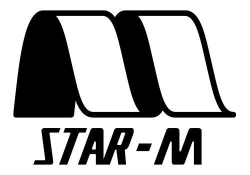 Star-M Logo