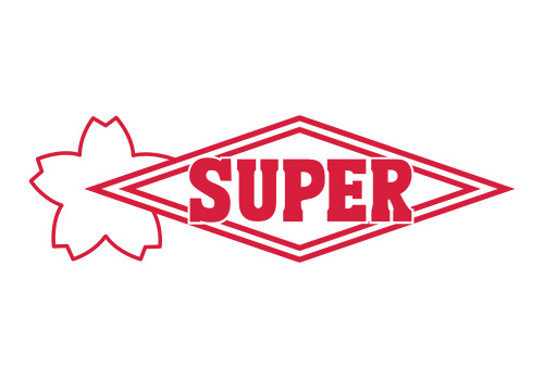 Super Logo