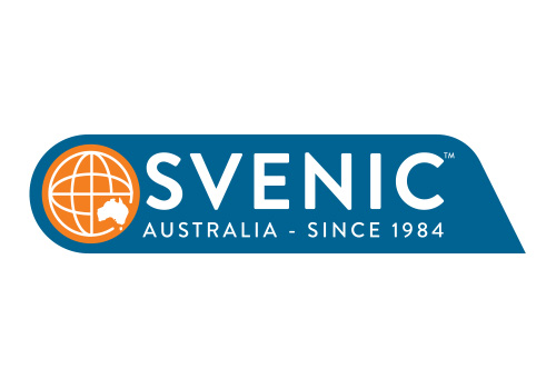 Svenic Logo