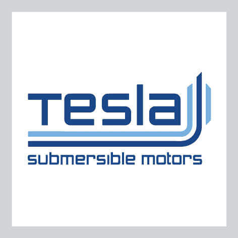 Tesla Pumps Logo