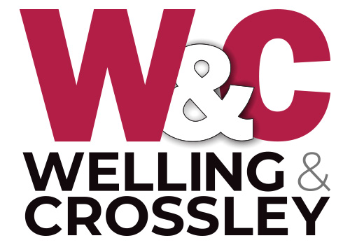 Welling & Crossley Logo