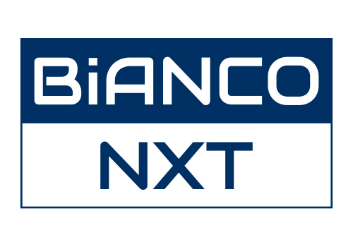 Bianco NXT Logo