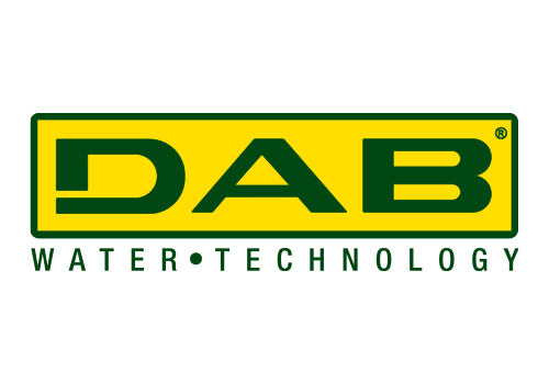 DAB Pumps Logo