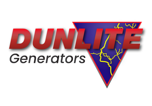 Dunlite Power Equipment Logo
