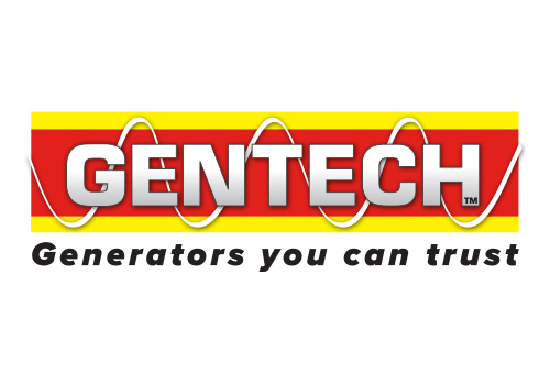 Gentech Logo