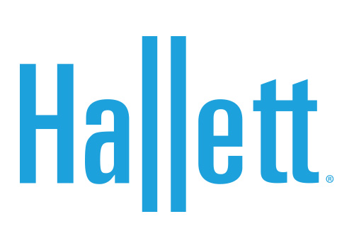 Hallet Logo