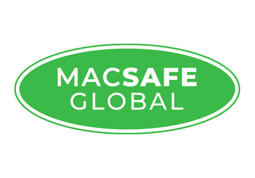 Macsafe Logo